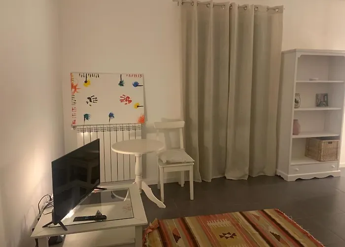 La Casa Di Giulia