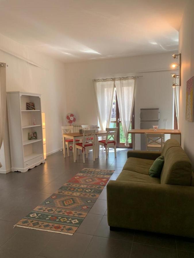 Apartment La Casa Di Giulia *