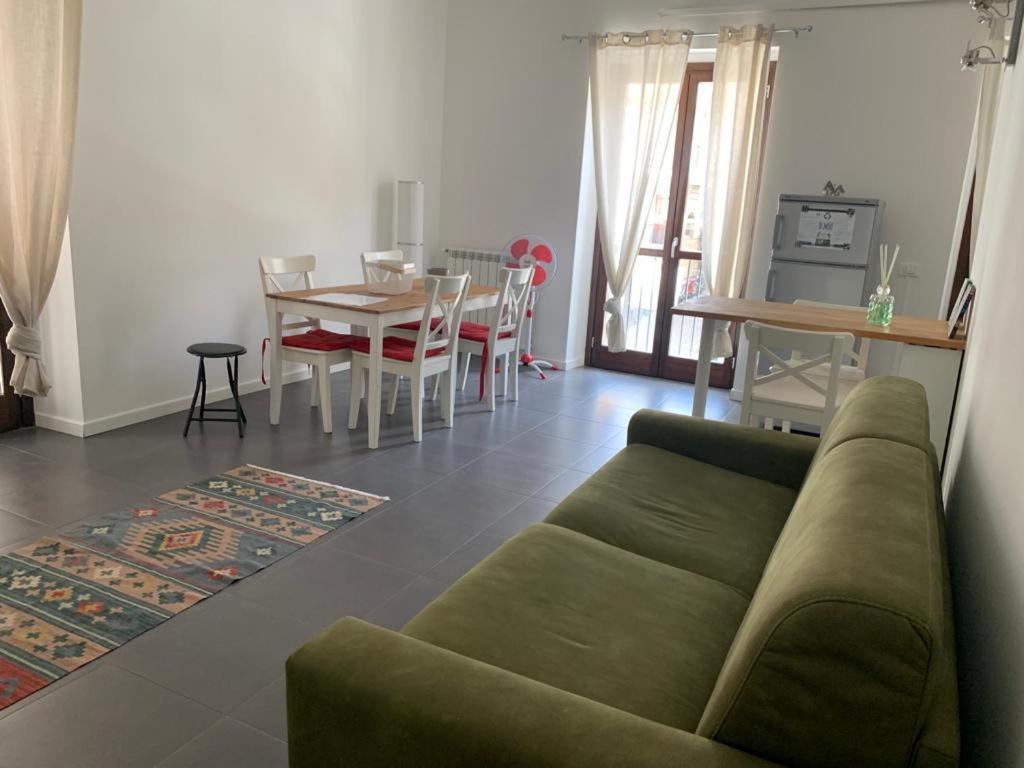 La Casa Di Giulia *