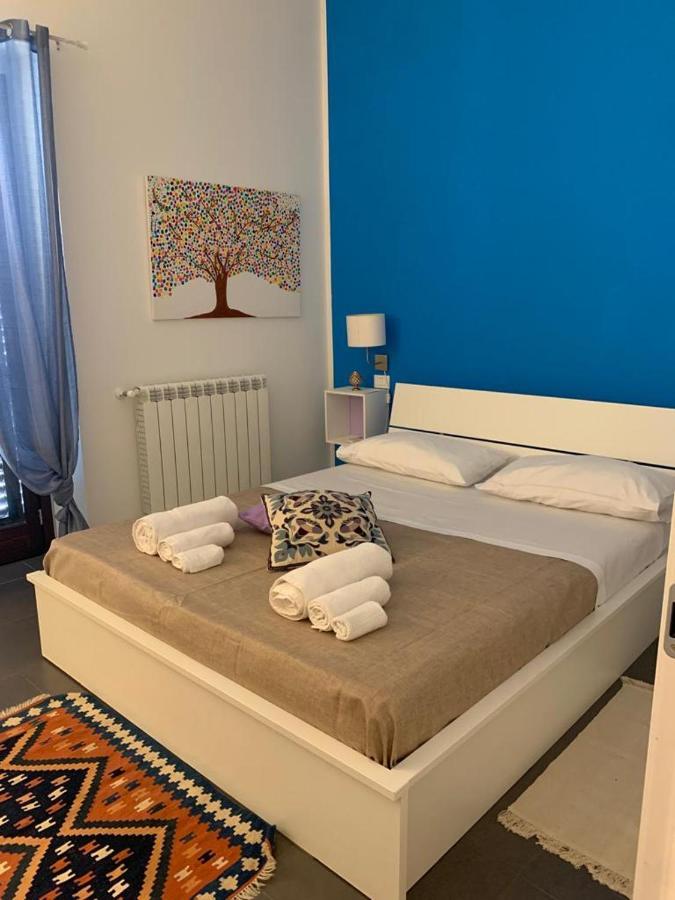 La Casa Di Giulia Apartment