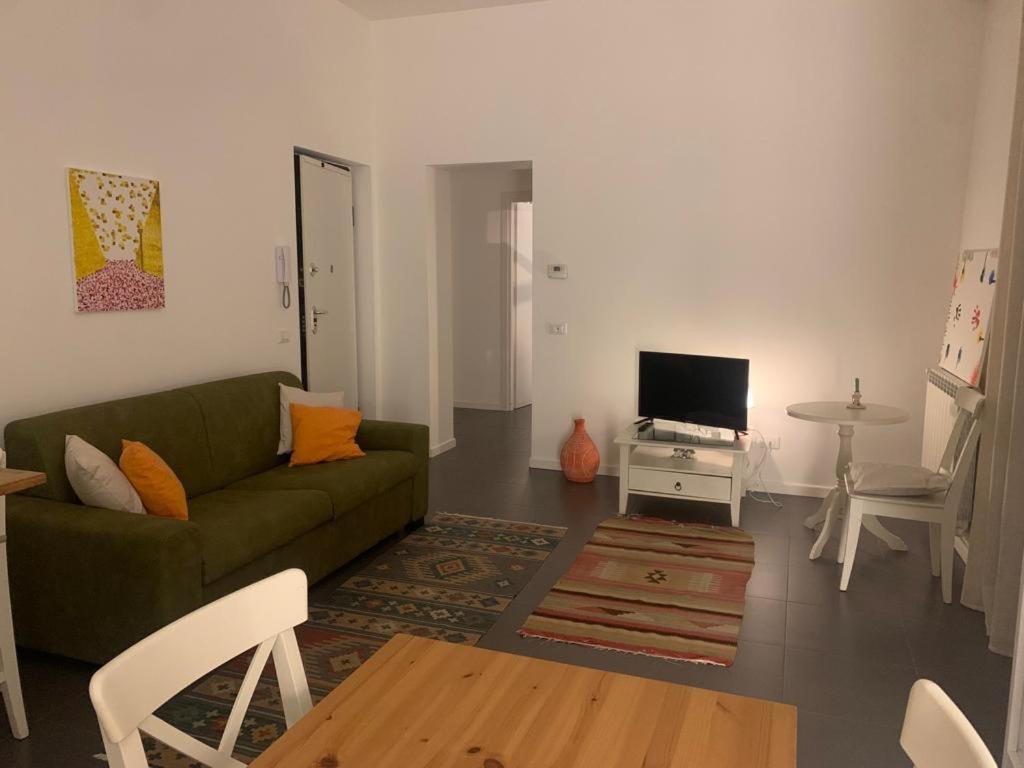 La Casa Di Giulia Apartment *